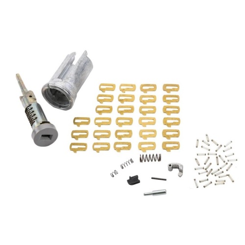 Cylinder Kit-Ignition Lk (Uncoded) 92513850 for GM Holden