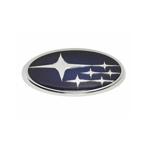 Ornament F Six 93013FJ000 for Subaru
