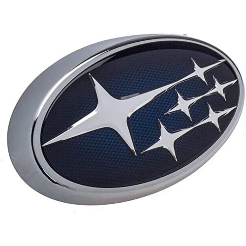 Ornament F Six 93013SA032 for Subaru