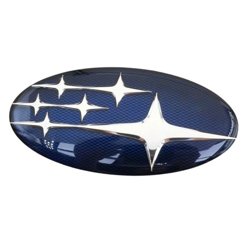 Ornament F 93013SC001 for Subaru
