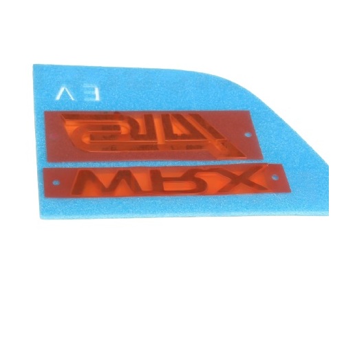 Letter Mk R 93079VA020 for Subaru