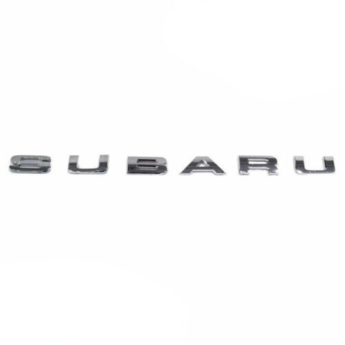 Letter Mk Subaru 93080FC040 for Subaru