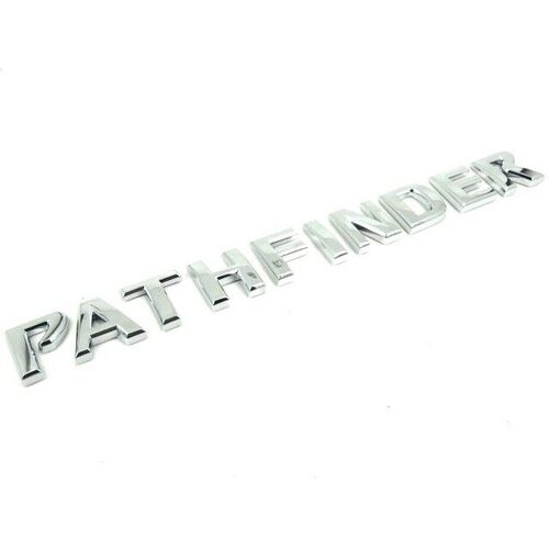 Emblem-Back Doo 93494-EB300 for Nissan