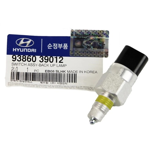 Switch Assembly-Back Up Lamp 9386039012 for Hyundai