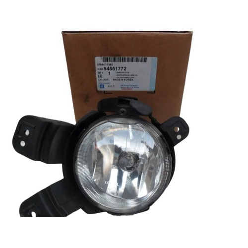 Lamp Assembly-Front Fog 94551772 for GM Holden