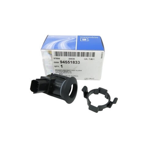 Sensor Assembly-Park Asst Alarm 94551833 for GM Holden