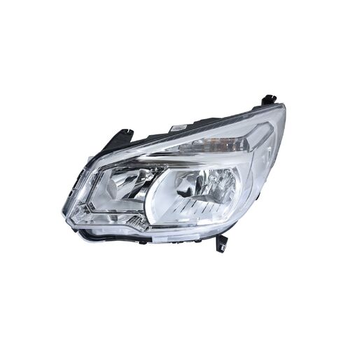 Headlamp Asm 94708902 for GM Holden