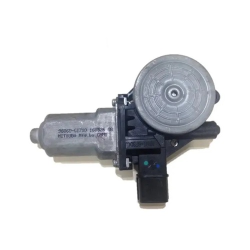 Motor Assembly-Front Side Window Reg 94767963 for GM Holden