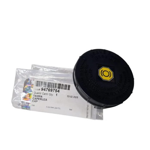 CAP ASM-BRK M/CYL RSVR for Holden 94769754