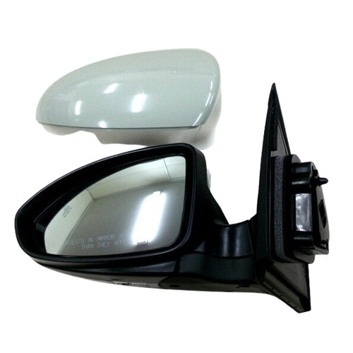 Mirror Assembly O/S 95063309 for GM Holden