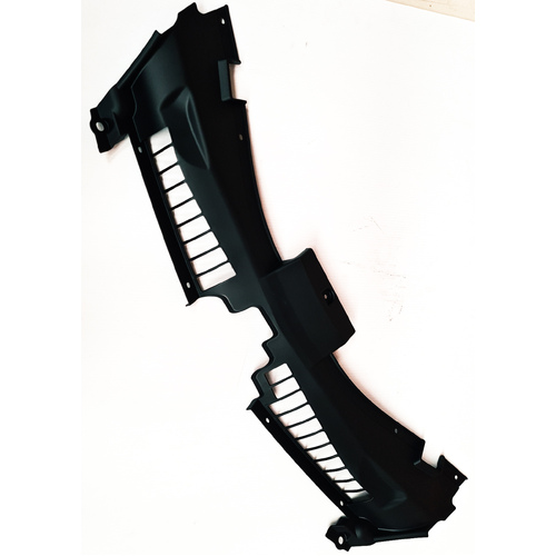 Upper Radiator Trim Cover 95189694 for GM Holden Captiva