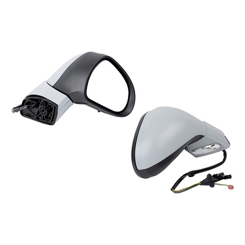 Mirror Asm-O/S Rear View 95243547 for GM Holden