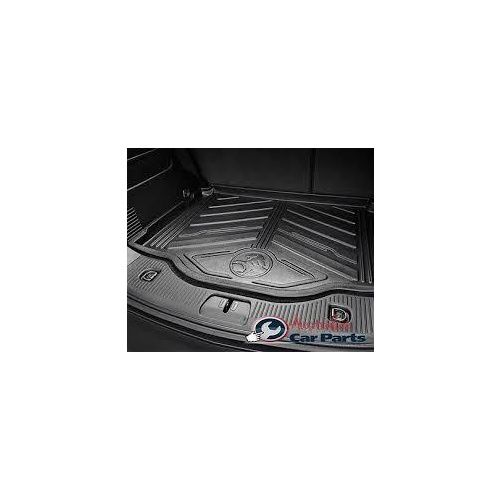 Cargo Mat Boot Cover TRAY suits Holden TRAX Genuine All Weather 2013-2019 95352484