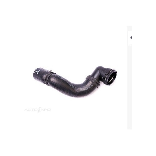 Hose Asm-Rad Otlt 95390894 for GM Holden