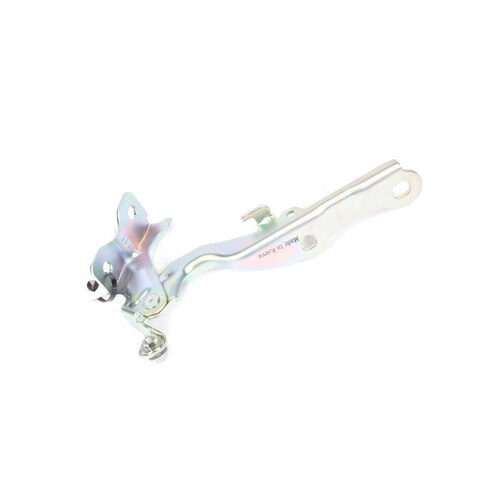 Driver Side Hood Hinge with Nut, Bolt, Bushing, and Pin - GM (95406038)