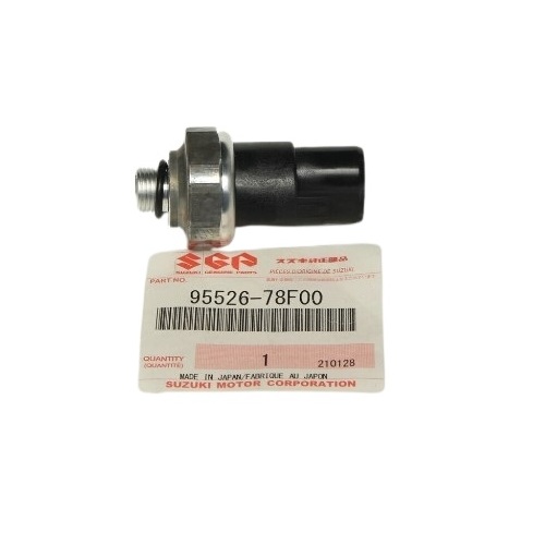 Switch Triple Pressure 95526-78F00 for Suzuki