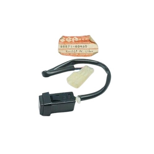 A/C Switch 95571-60A50 for Suzuki