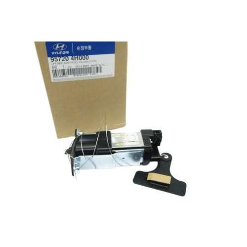 Opener Assembly-Fuel Filler D 957204H000 for Hyundai