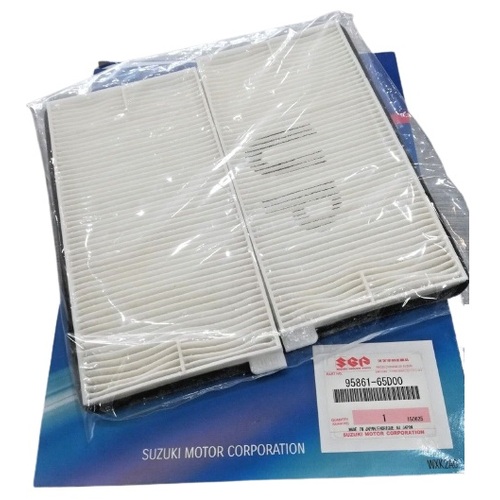 Filter 95861-65D00 for Suzuki