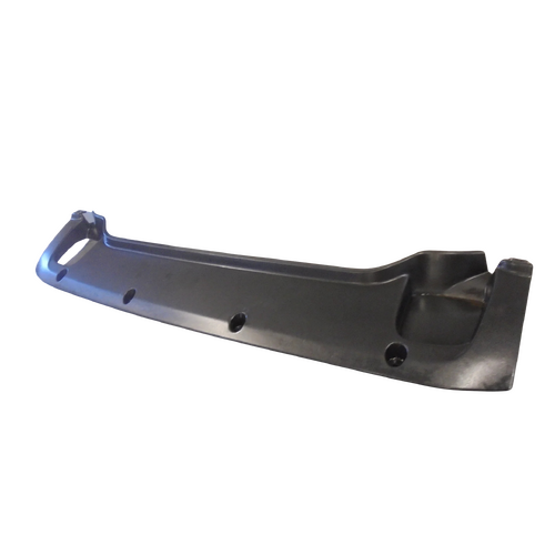 Air Spoiler - Front Center Lower 96011-4JA0A for Nissan Navara NP300 2015 - 2024