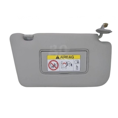 Sun Visor Assembly-Rh 96400-4CF5B for Nissan