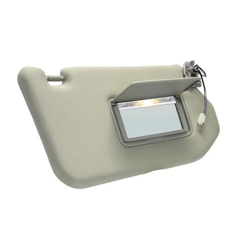 Sunvisor Assembly-Right Hand 96400-9PB0D for Nissan