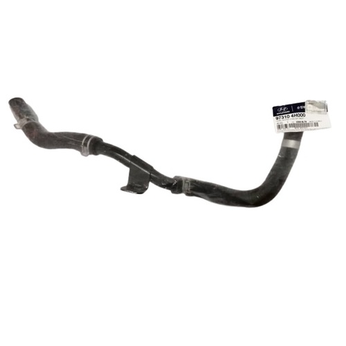 Hose-Heater Coolant Inlet 973104H000 for Hyundai