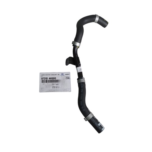 Hose Heater Inlet 973104H500 for Hyundai