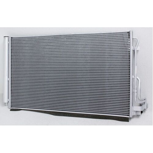 Condenser Assy-Cooler 97606M6000 for Hyundai