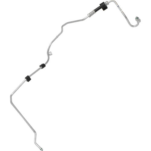 Tube-Liquid 977682L101 for Hyundai