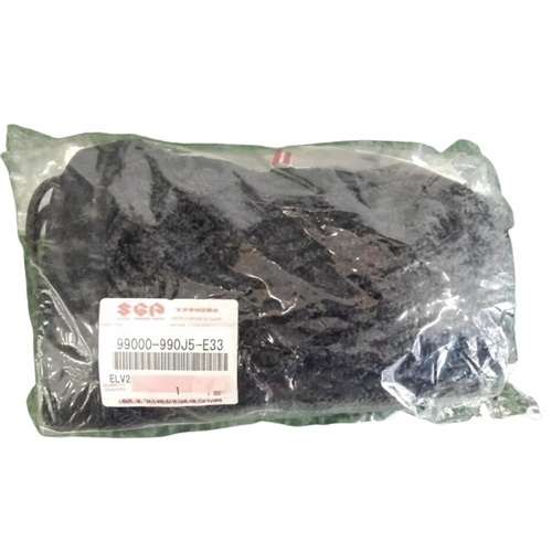 Rear Gate Net Jb416/420/627 99000-990J5-E33 for Suzuki