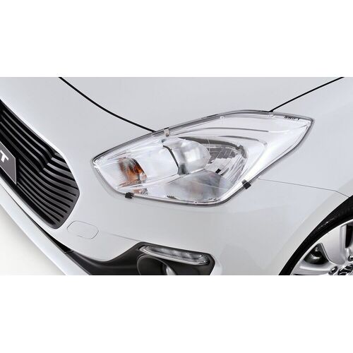 Headlight Protectors A2L412/310 990AA-00128-001 for Suzuki