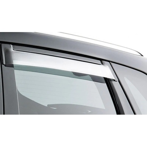 Weathershield Slimline Rear Pr (Apk416) 990AA-00225-002 for Suzuki