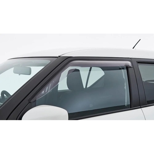 Slimline Weathersheilds Front Atk412 990AA-00227-001 for Suzuki