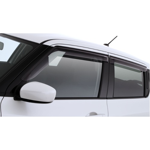 Slimline Weathersheilds Rear A2L 990AA-00228-002 for Suzuki