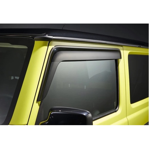 Slimline Weathershield Front (Jimny A6G) 990AA-00229-001 for Suzuki