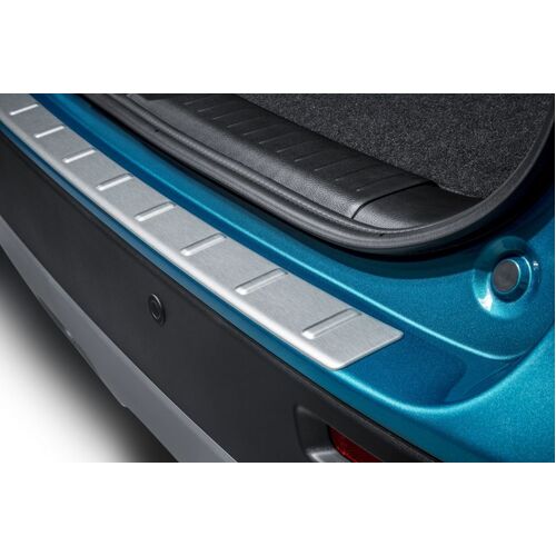 Loading Edge Protection Alum Brsh Fi 990E0-54P51-001 for Suzuki