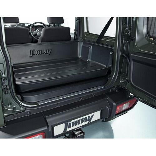 Cargo Tray Large 990E0-78R30-001 for Suzuki