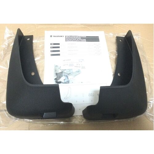 Mud Flap Fr 990E0-79J12 for Suzuki