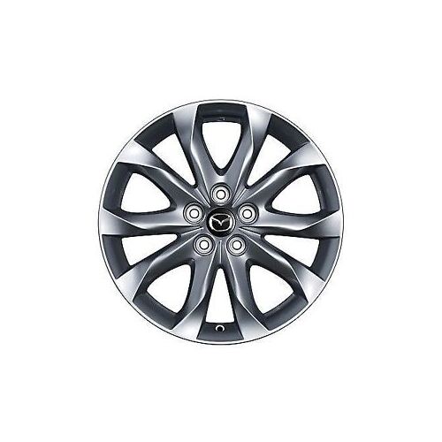 Wheel Disc Alumi 9965-22-7080 for Mazda