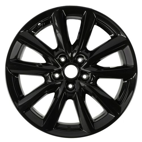 Wheel Disc Alumi. 9965-59-7080 for Mazda