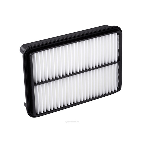Air Filter A1245 Ryco For Mitsubishi Outlander 2.2LTD 4N14 ZJ ZL SUViD (GF6W)