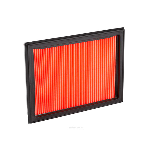 Air Filter Ryco A1266 suitable for INFINITI NISSAN RENAULT