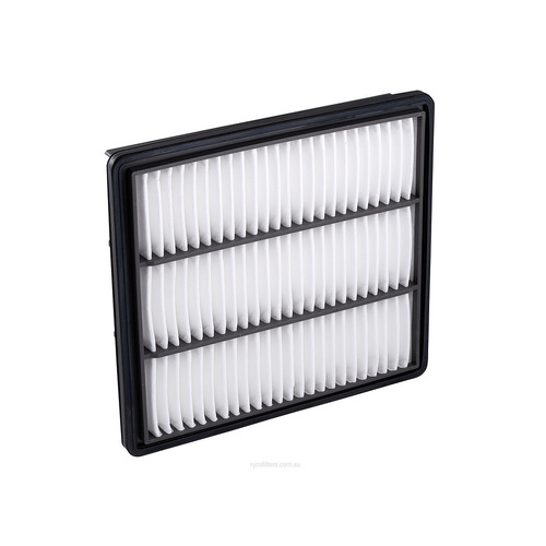 Air Filter Ryco A1319  for MITSUBISHI PAJERO, NH,NJ,NK,NL, 3.5 V6 24V