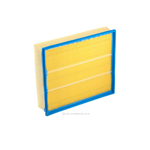 Air Filter A1398 Ryco For Volkswagen LT 28-46 2.8LTD BCQ,AUH 2DC  2DF  2DG  2DL  2DM Cab Chassis 2.8 TDI