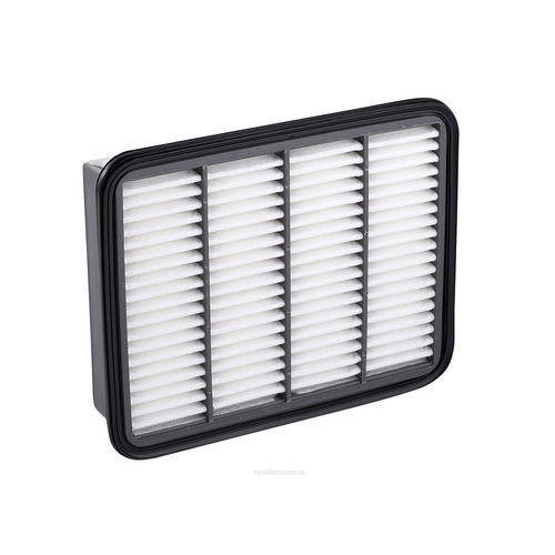 Air Filter A1408 Ryco For Mazda 6 2.2LTD SH VPTS GJ Sedan