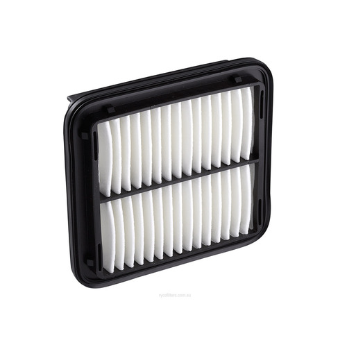 Air Filter A1421 Ryco For Daihatsu Sirion 1.3LTP K3 VE2 M101 Hatchback 1.3 Sport