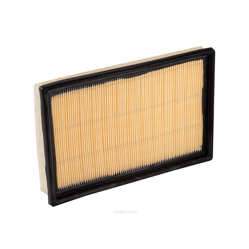 Air Filter Ryco A1430 for HYUNDAI ACCENT, LC, 1.5L 1.6L