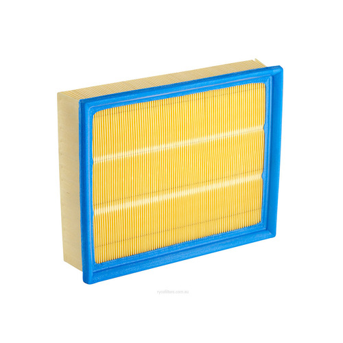 Air Filter A1434 Ryco For BMW X5 4.4LTP M62TUB44 (448S2) E53 SAV 4.4i