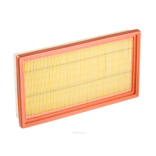 Air Filter A1451 Ryco For Kia Rio 1.5LTP A5D BC Wagon 1.5